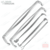 Army Navy Retractor