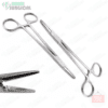 Dental Surgical Needle holder Scissors Surgical Instrument