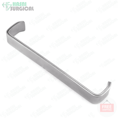 Farabeuf Appendix Retractor Veterinary orthopedics Instruments