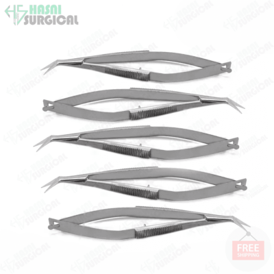 Noyes Angular Scissors Set