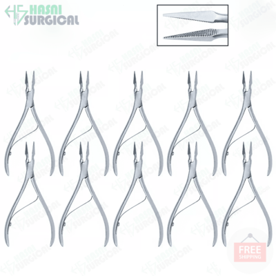 Virtus Splinter Forceps