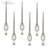 Teat Dilator With Screw