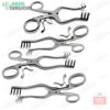 Weitlaner Retractor Orthopedics Veterinary Surgical Instruments