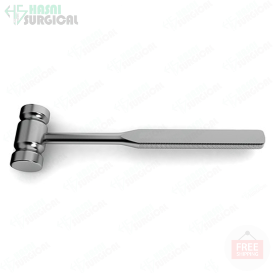 Dental bone hammer Dentist Surgical Instruments