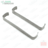 Farabeuf Appendix Retractor Veterinary orthopedics Instruments