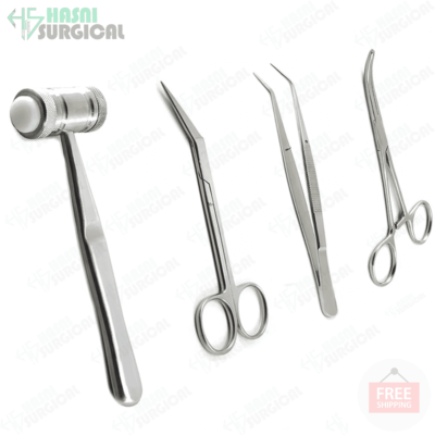 Morris Orthopedic Retractors