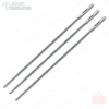 Double Ended Surgical Dissection Probe Stainless Steel