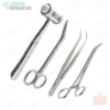 Morris Orthopedic Retractors