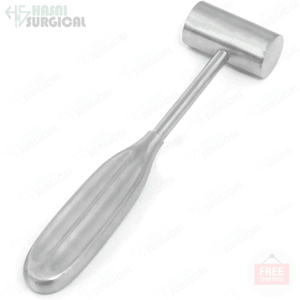 Dental bone hammer Dentist Surgical Instruments