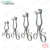 Weitlaner Retractor Orthopedics Veterinary Surgical Instruments