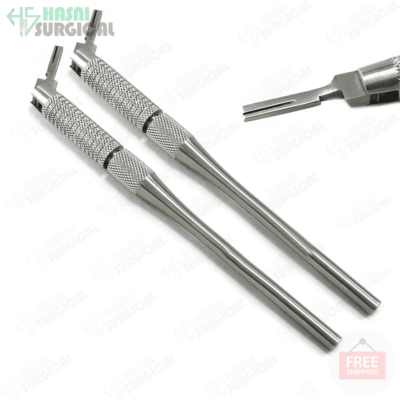 Scalpel Adjustable