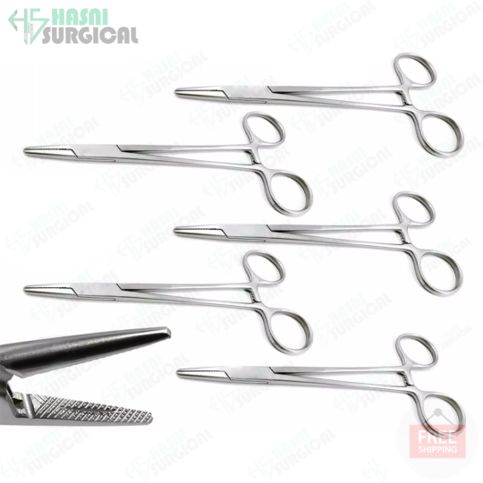 Dental Surgical Needle holder Scissors Surgical Instrument