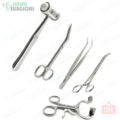 Morris Orthopedic Retractor