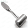 Dental bone hammer Dentist Surgical Instruments