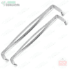 Retractor 8.25" Parker Langenbeck Veterinary