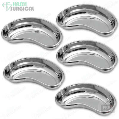 Stainless Steel Kidney tray