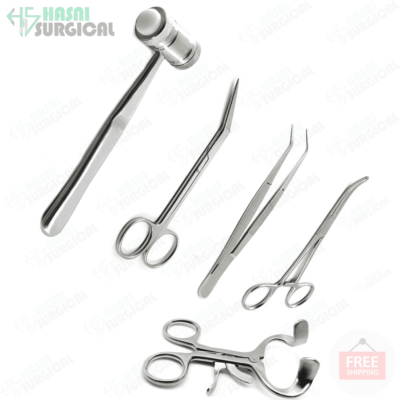 Morris Orthopedic Retractors