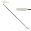 Double Ended Surgical Dissection Probe Stainless Steel