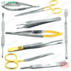 Dental microsurgery Instruments kit