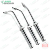 Dental Amalgam Carrier 30°, 45°, 90° Angle Filling Syringe