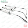 Dental Amalgam Carrier 30°, 45°, 90° Angle Filling Syringe