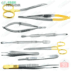 Dental Micro Surgery Instruments kit