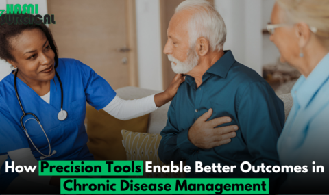 3 Powerful Ways Precision Tools Enable Better Outcomes in Chronic Disease Management
