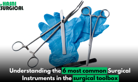 Surgical toolbox