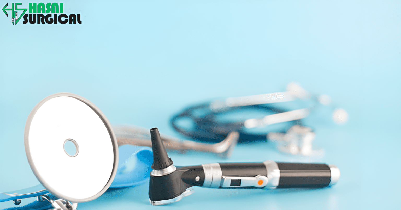 15 Must-Know ENT Surgical Instruments: A Beginner's Guide for Success ...