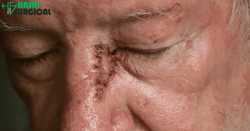 Dermatomes and Skin Grafting Instruments