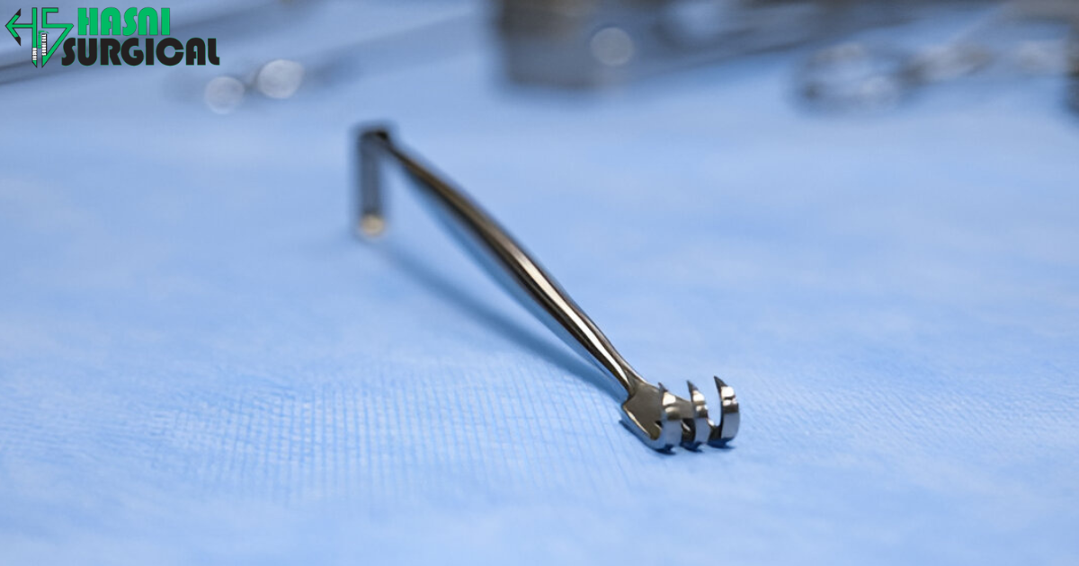 What Tools Does a Surgeon Use? Essential Surgery Tools 101: What ...