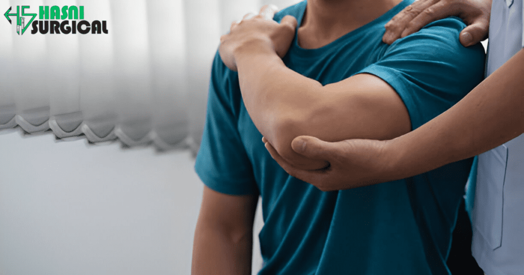 Breakthroughs in Pain Therapeutic Technology.