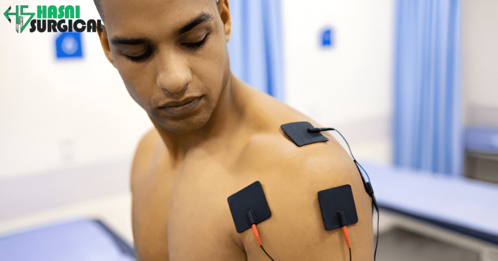 Nerve Stimulators: Revolutions in Pain Therapy
