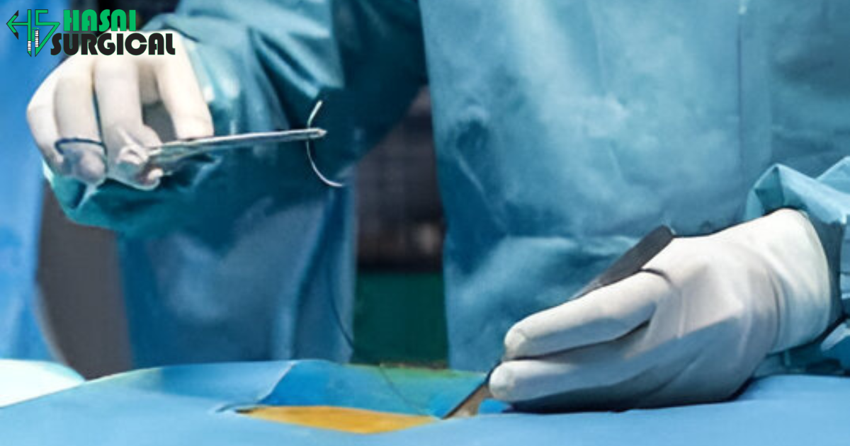 Understanding each of the 7 Instruments Used in Most Common Surgeries ...