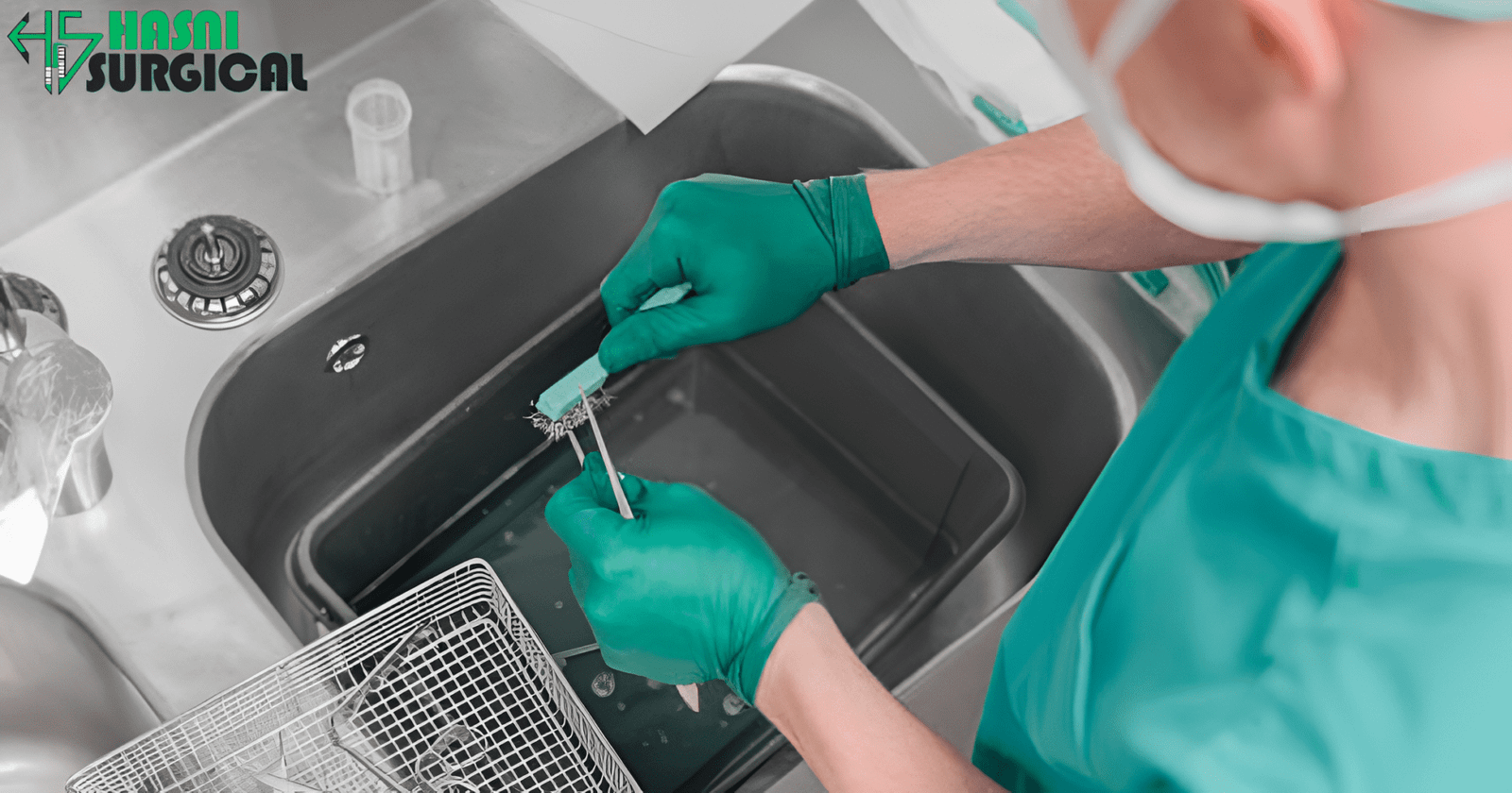 Medical Instrument With Problems Poorly Maintained Surgical Instruments and Its 5 Hidden Dangers - Hasni ...