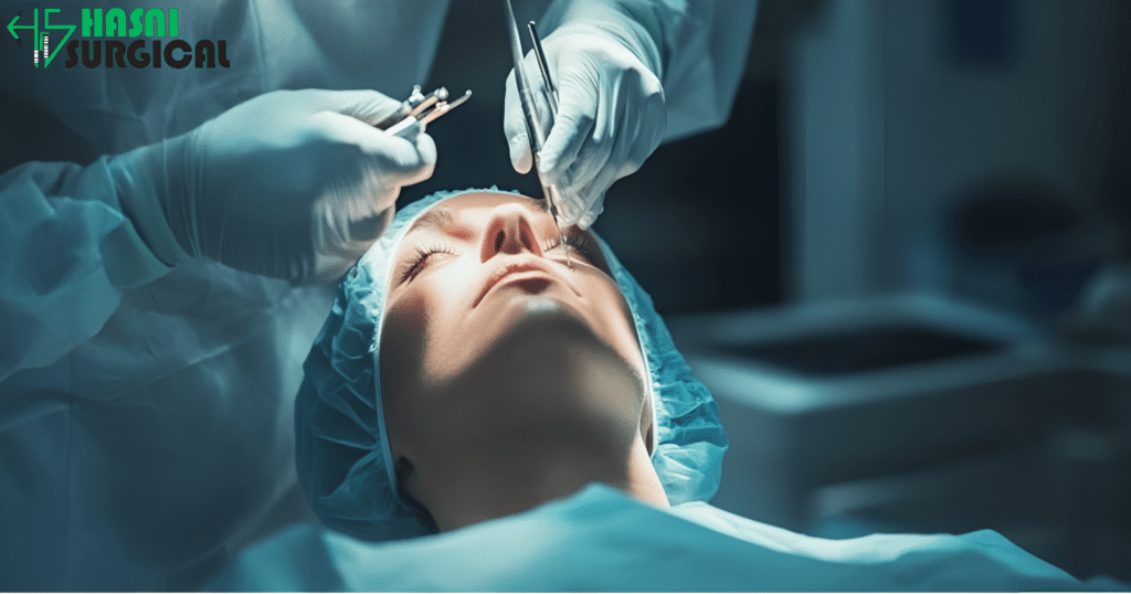 Role of Surgery Surgical Tools in Cosmetic Reconstructive Surgeries