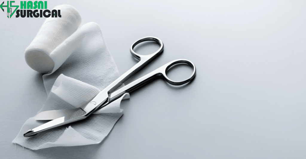 Thoracic Surgical Instruments: Cutting and Dissecting Instruments