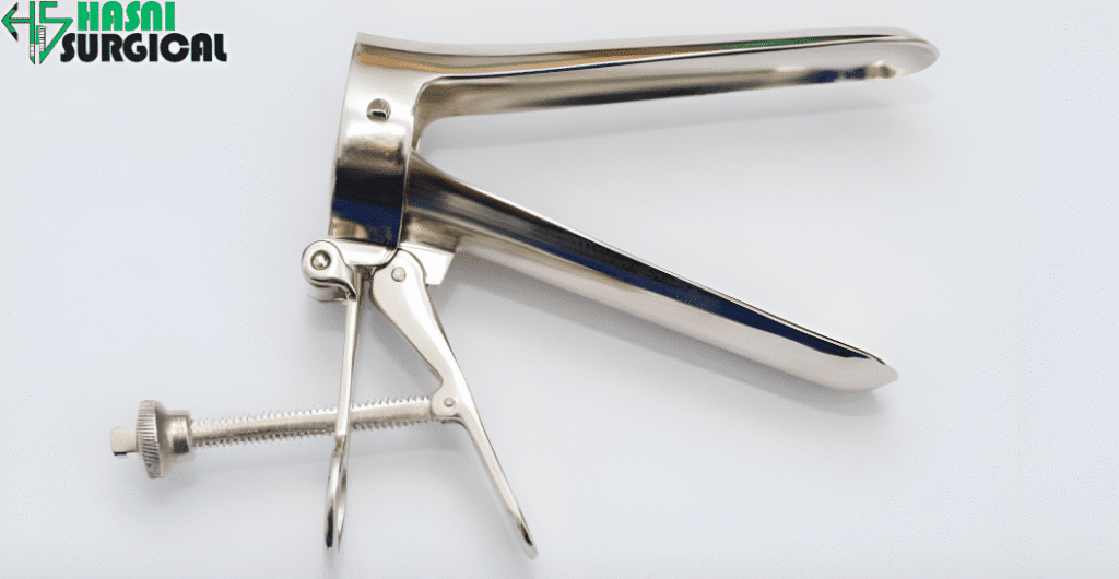 Ophthalmic surgical instruments: Speculums