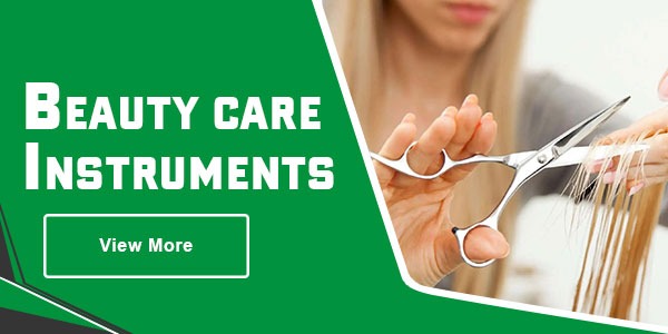 Plastic surgery scissors and retractors stainless steel surgical instruments