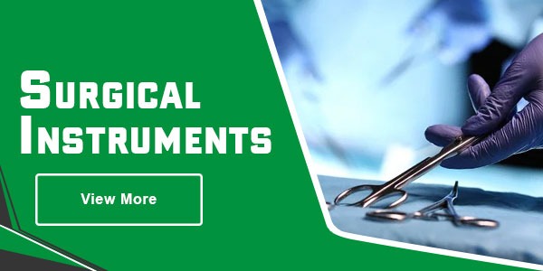 Professional plastic surgery instruments set by Hasni Surgical Sialkot Pakistan