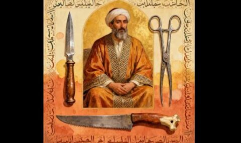 Islamic Golden Age Medicine