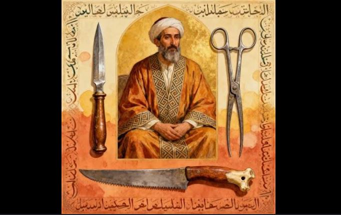 Islamic Golden Age Medicine